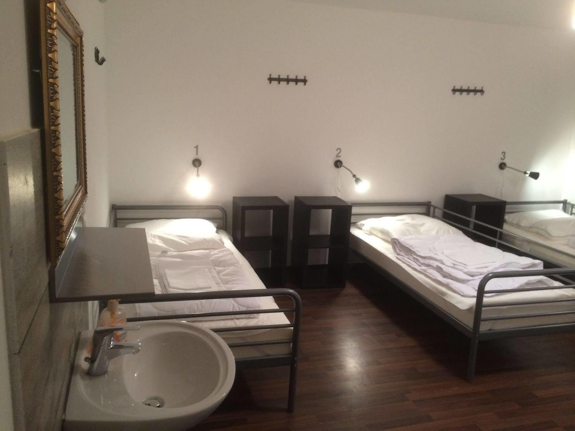 Station - For Backpackers * Cologne