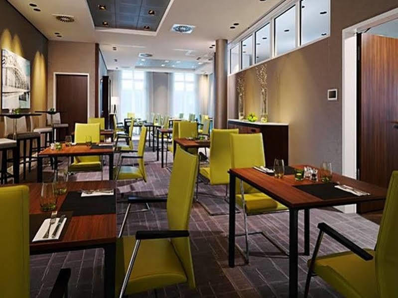 Courtyard By Marriott 4* Cologne