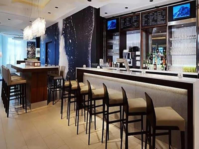 Hotel Courtyard By Marriott