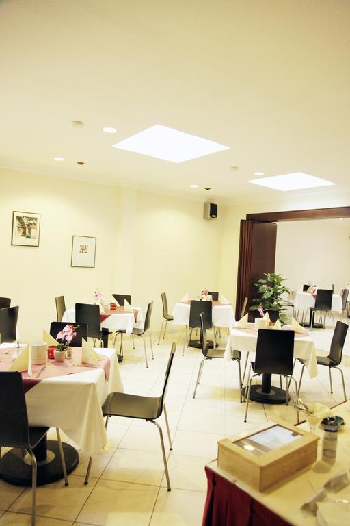 Elite An Der Universitaet Guest house