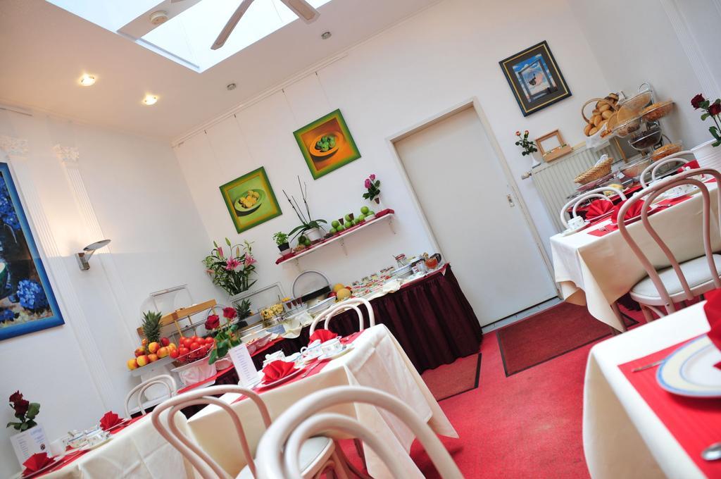 Hotel Cerano Am Dom
