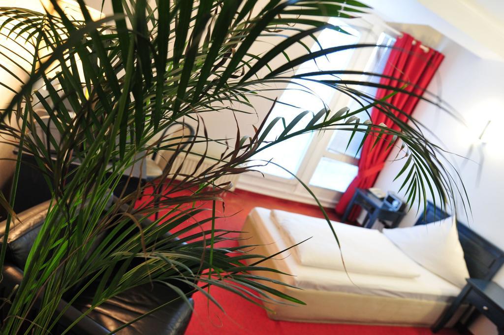 Cerano Am Dom Hotel 3*