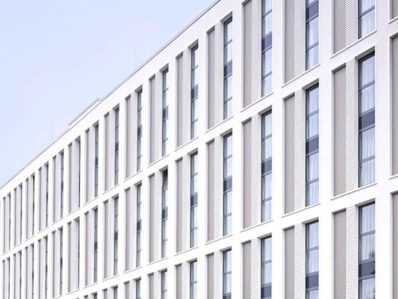 Adagio 4* Cologne