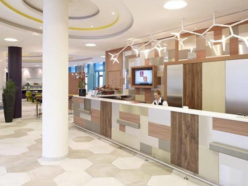 Aparthotel Adagio