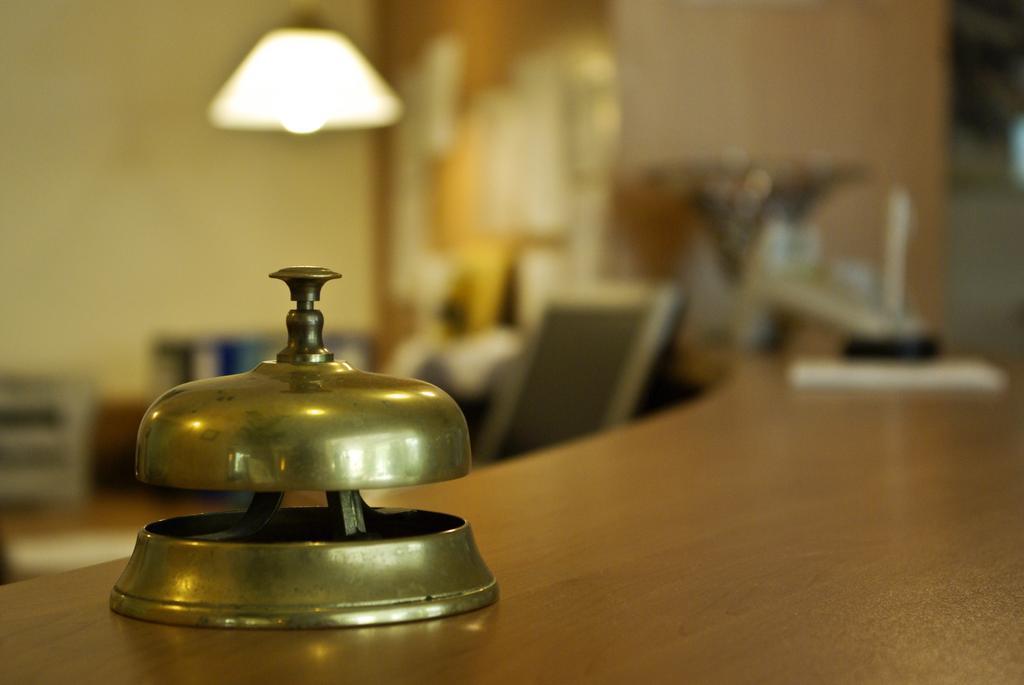 Hotel Airport Business