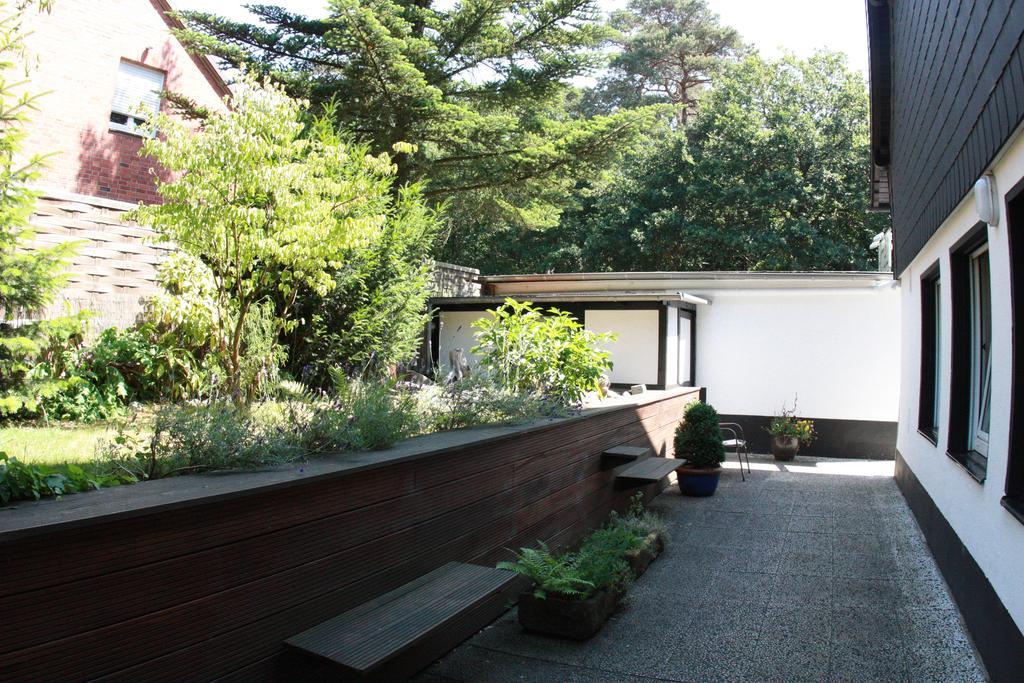 Apartment 7 Wege