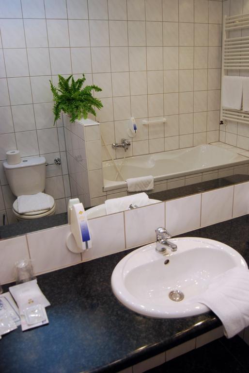 7 Wege Apartment