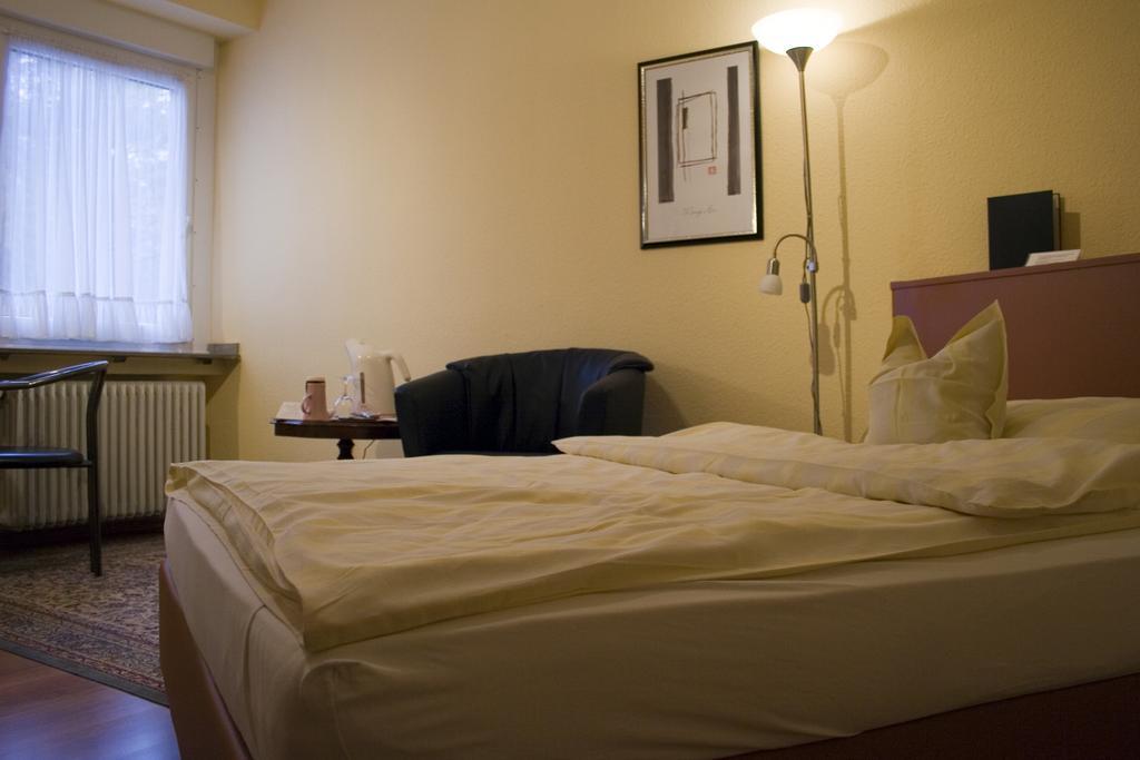 Apartment 7 Wege *