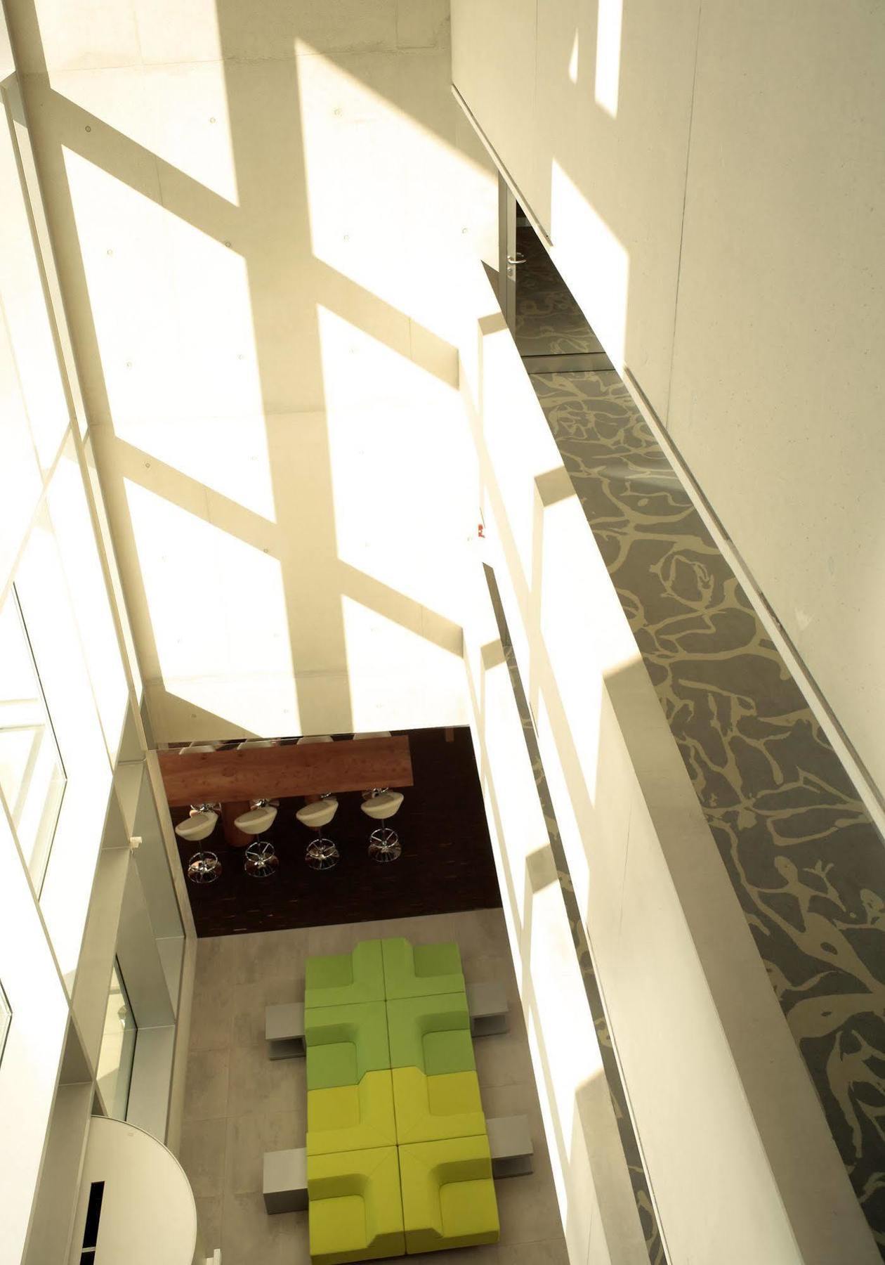 Art'otel Cologne, Powered By Radisson Hotel 4*