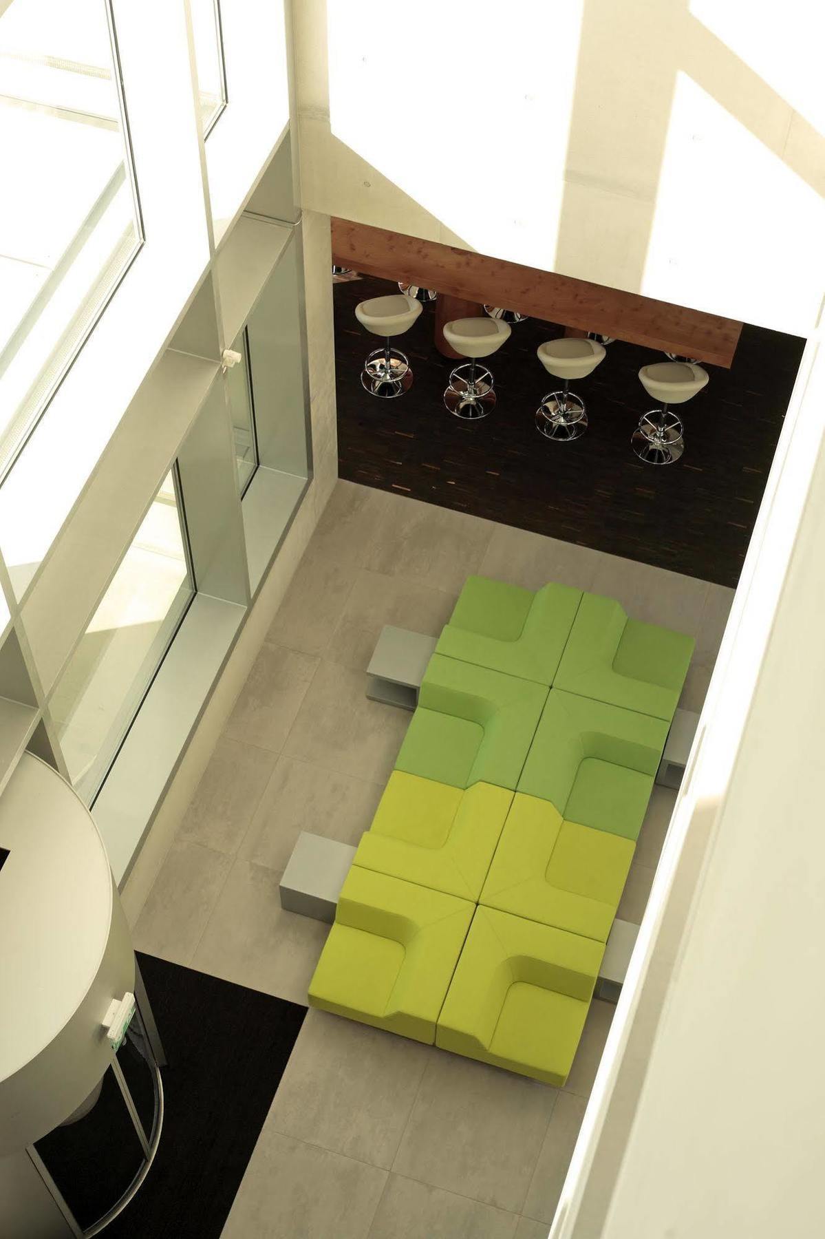 Art'otel Cologne, Powered By Radisson 4*