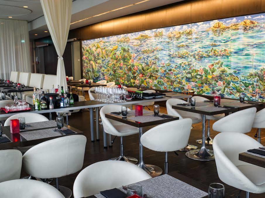 Hotel Art'otel Cologne, Powered By Radisson