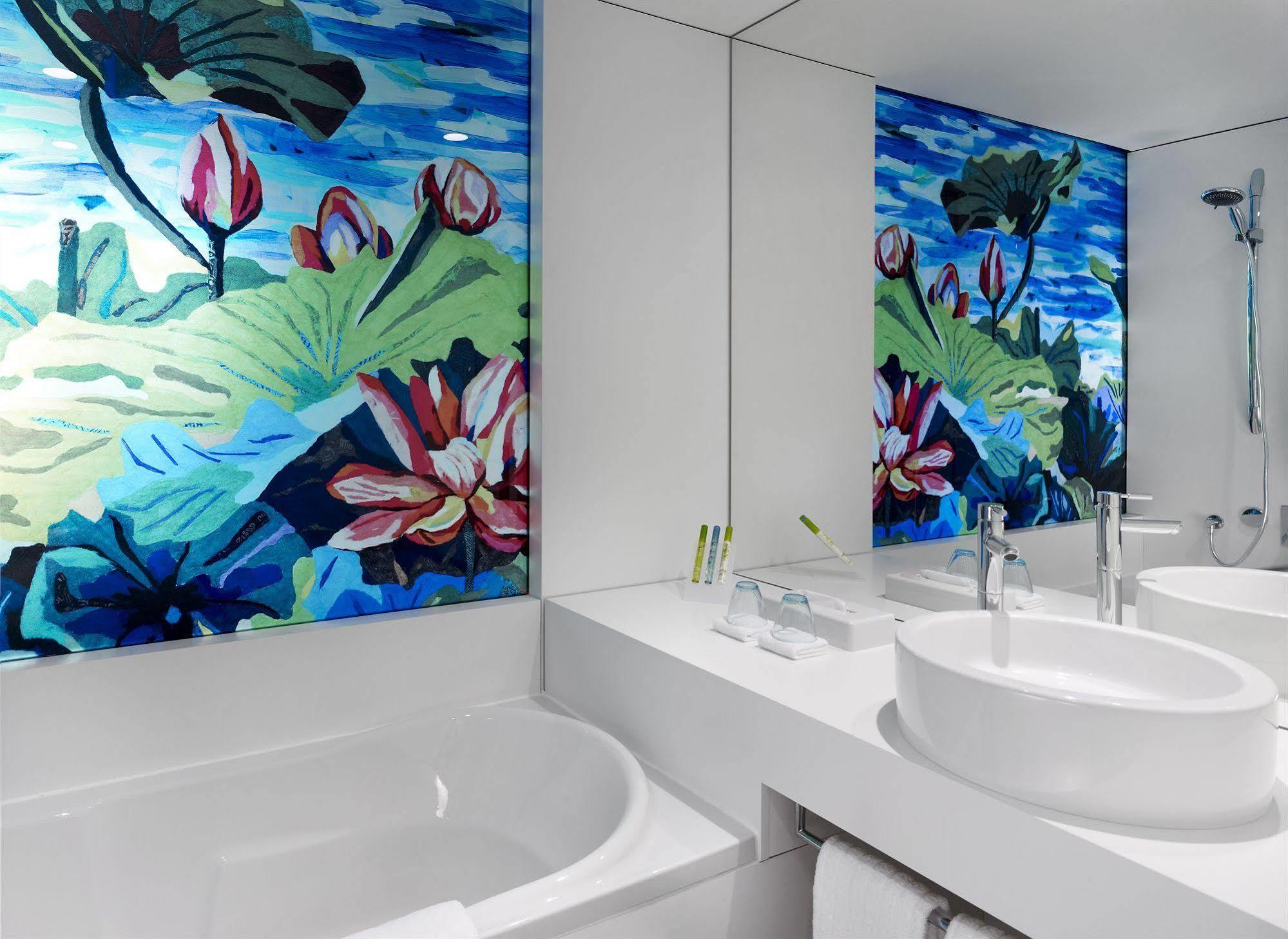 Hotel Art'otel Cologne, Powered By Radisson Cologne