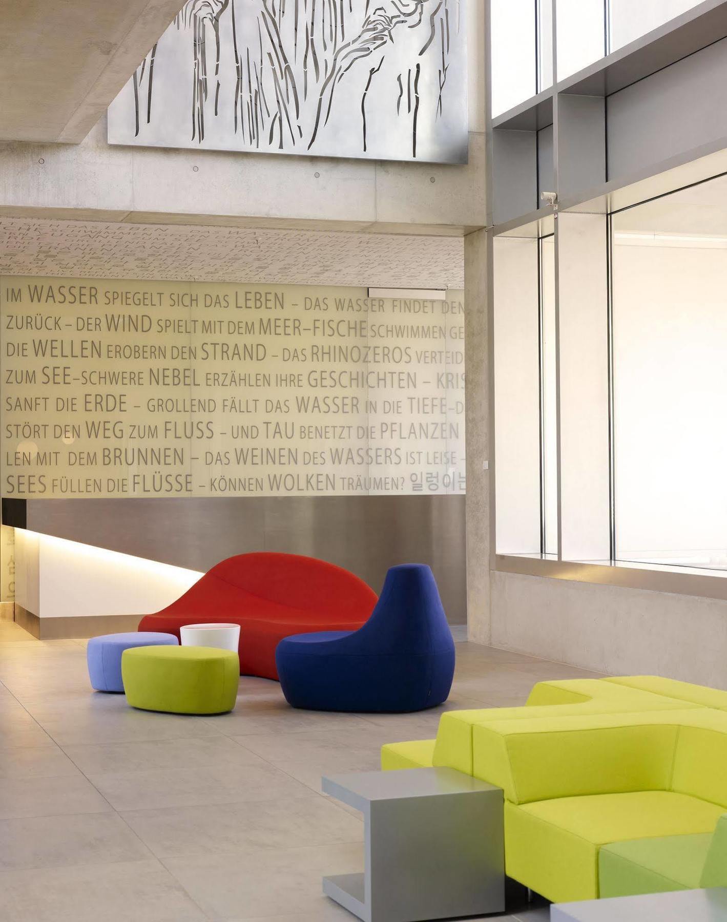 Art'otel Cologne, Powered By Radisson Hotel Cologne