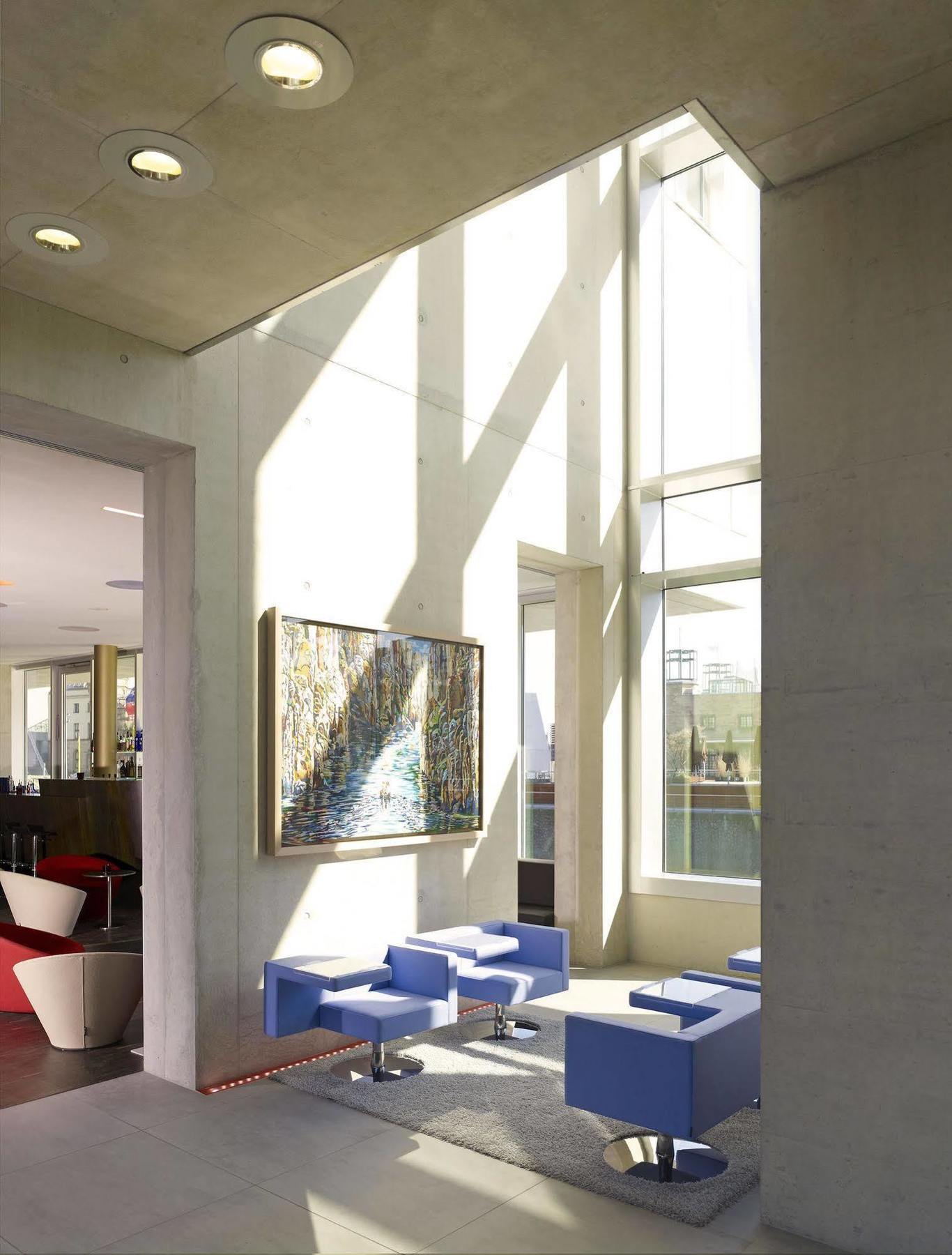 Hotel Art'otel Cologne, Powered By Radisson