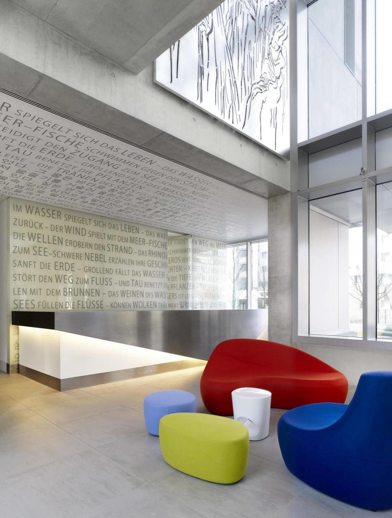 Hotel Art'otel Cologne, Powered By Radisson 4*