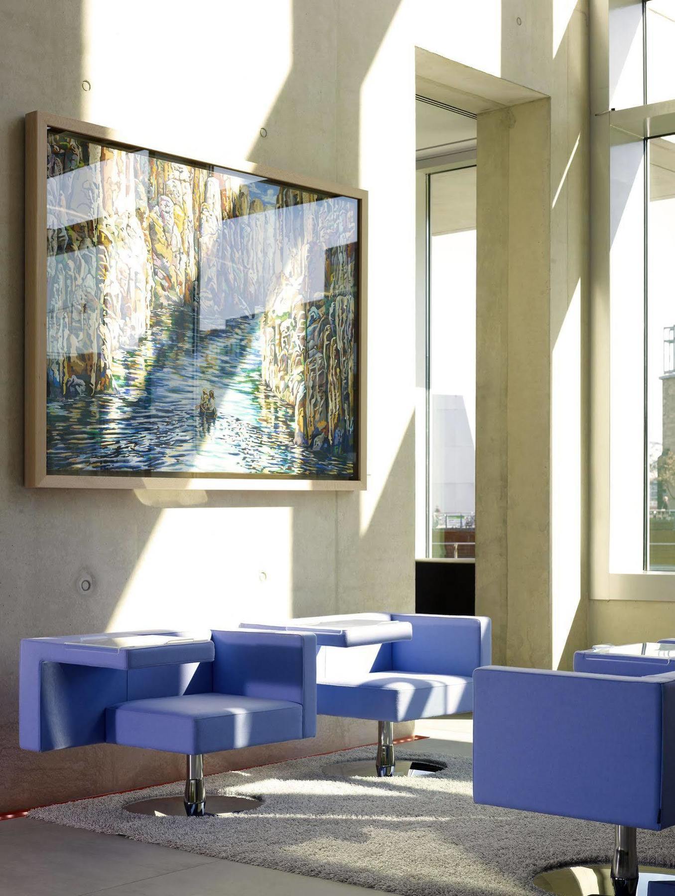 Art'otel Cologne, Powered By Radisson Hotel