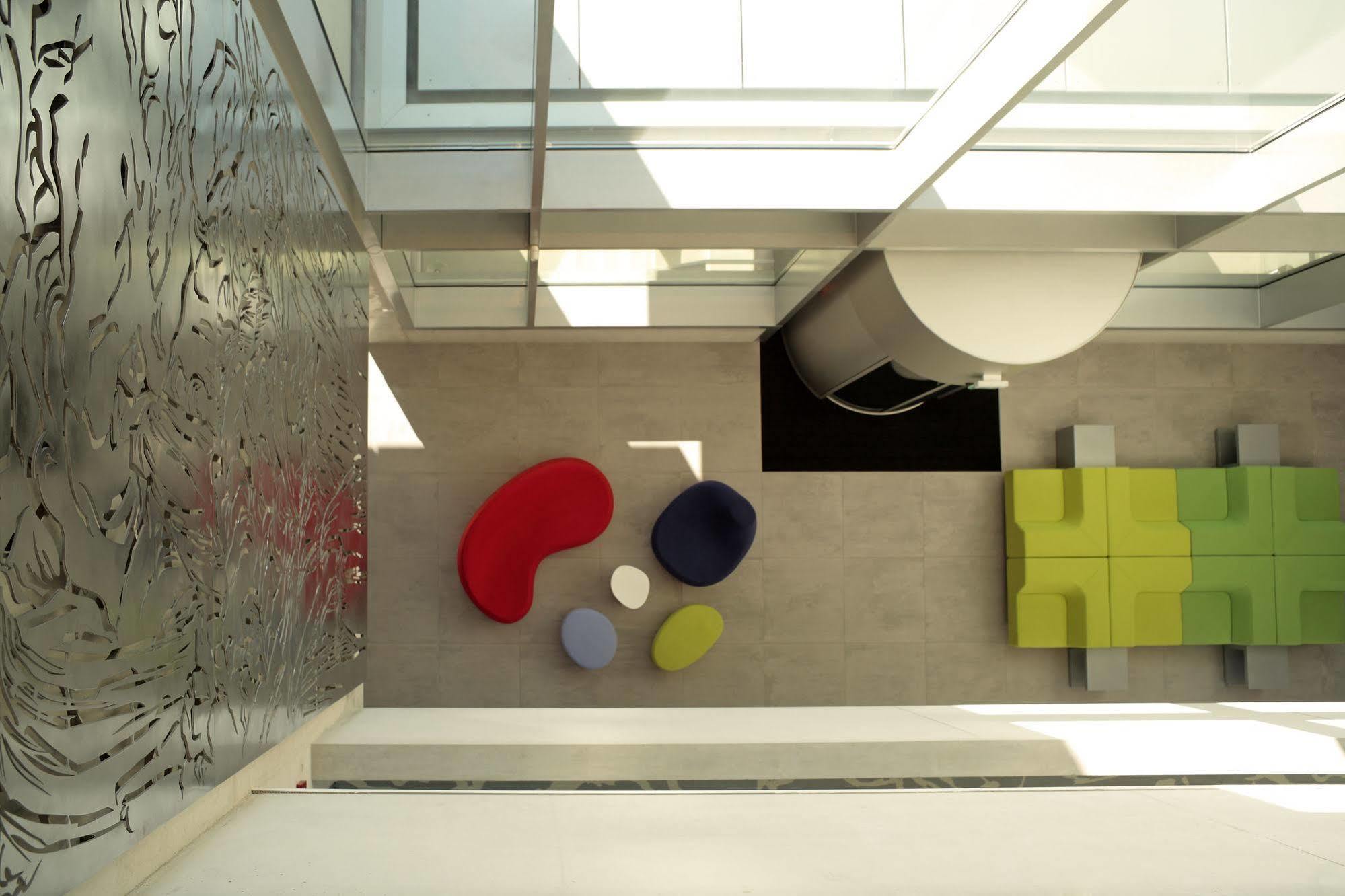 Art'otel Cologne, Powered By Radisson Hotel