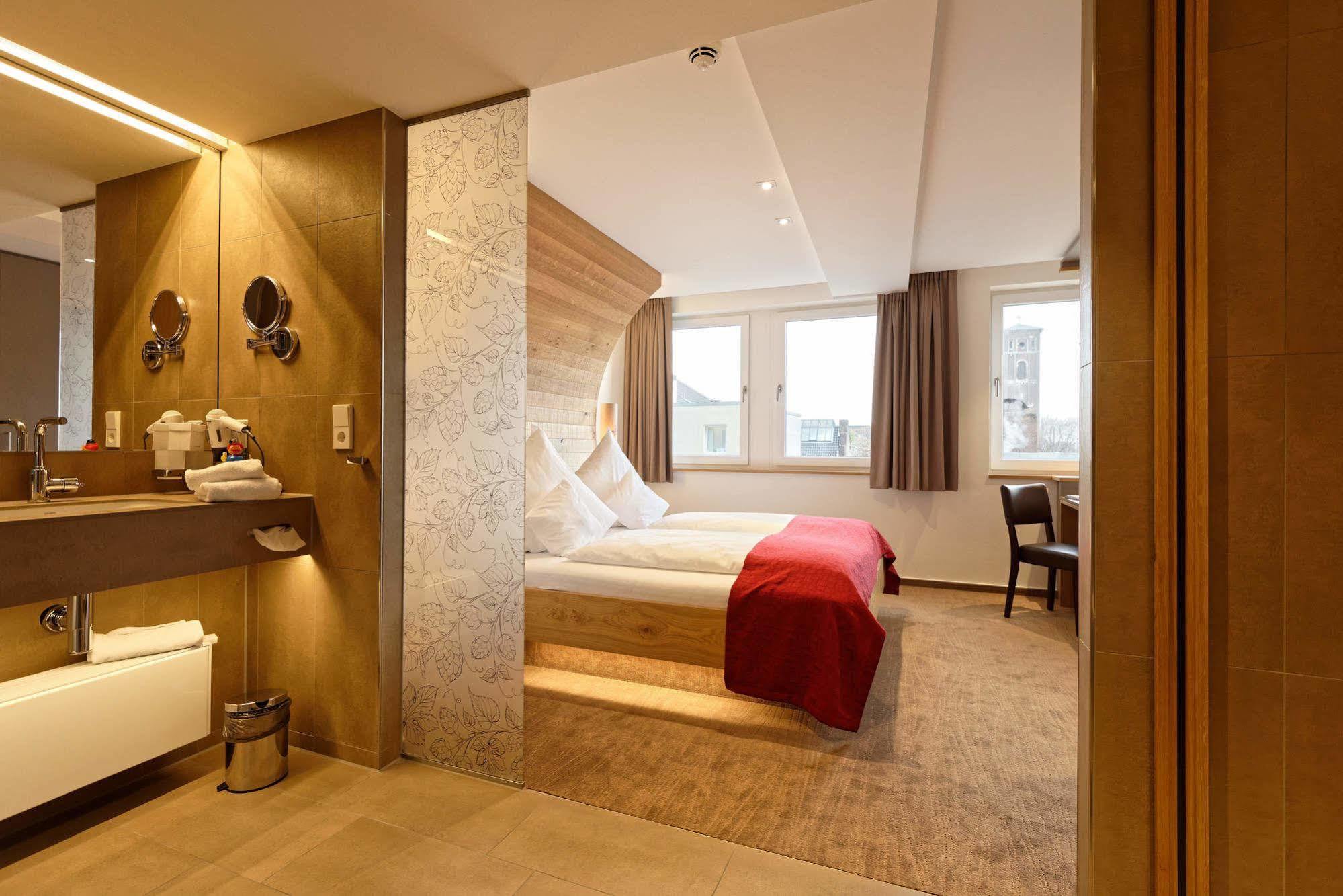 Zur Malzmuehle 3* Kolonia