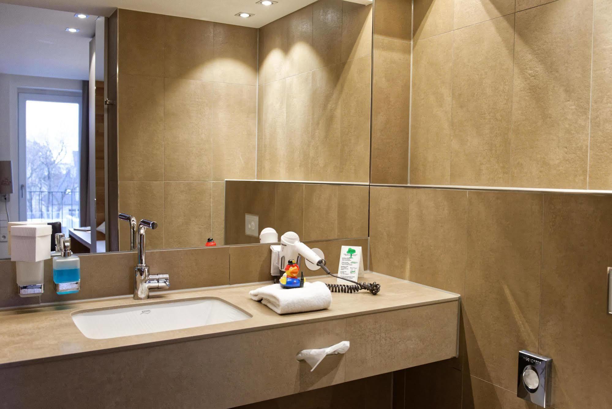 Hotel Zur Malzmuehle Cologne