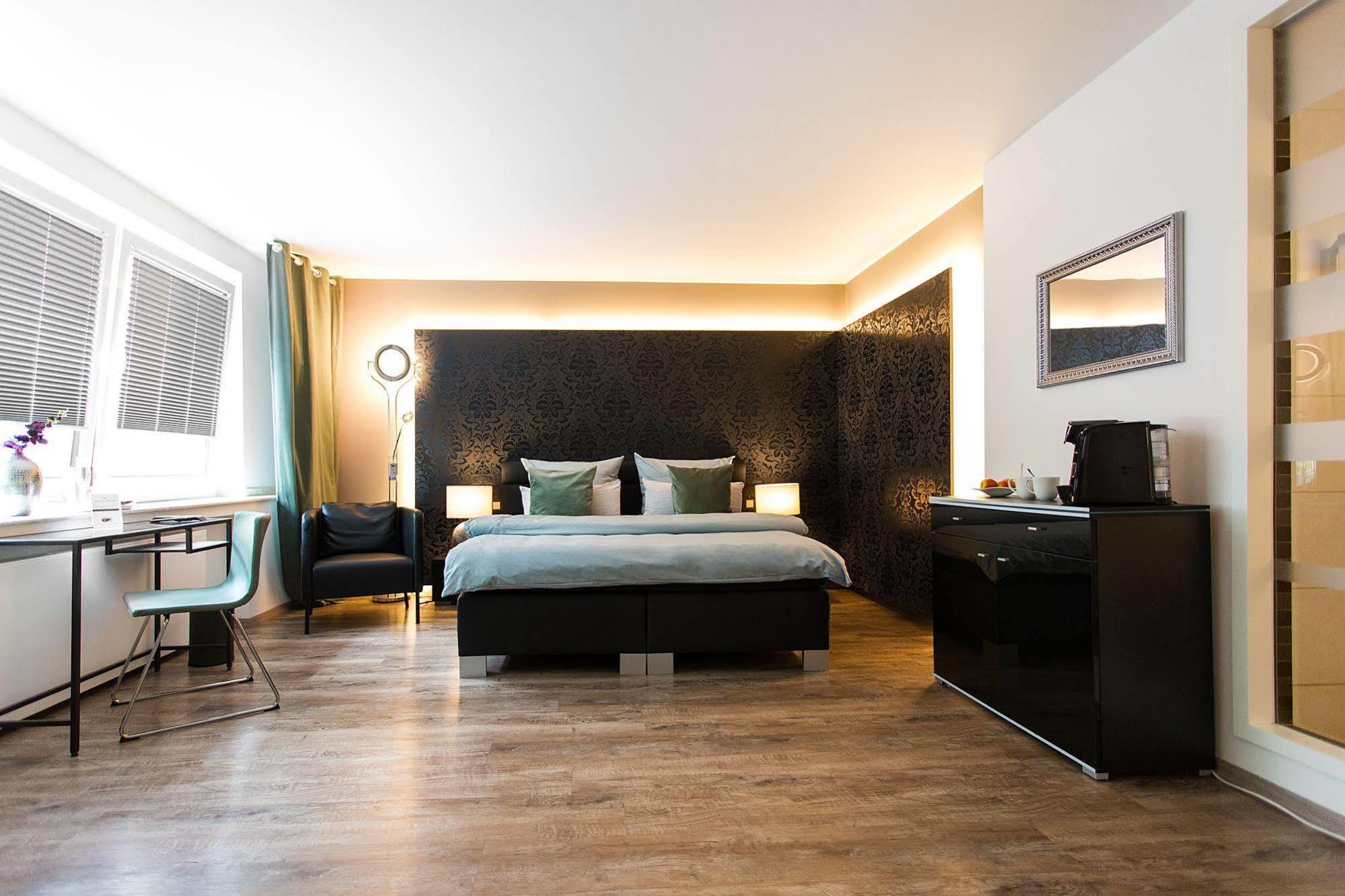 Privatunterkunft 1st Floor