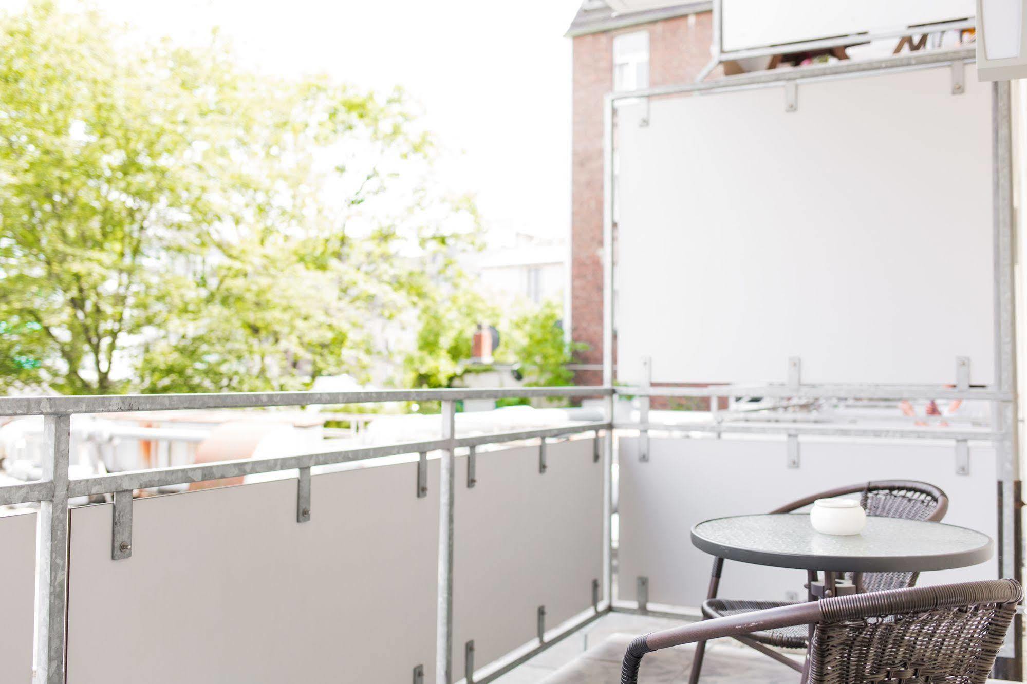 1st Floor Koeln