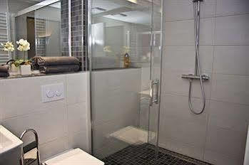 Privatunterkunft 1st Floor