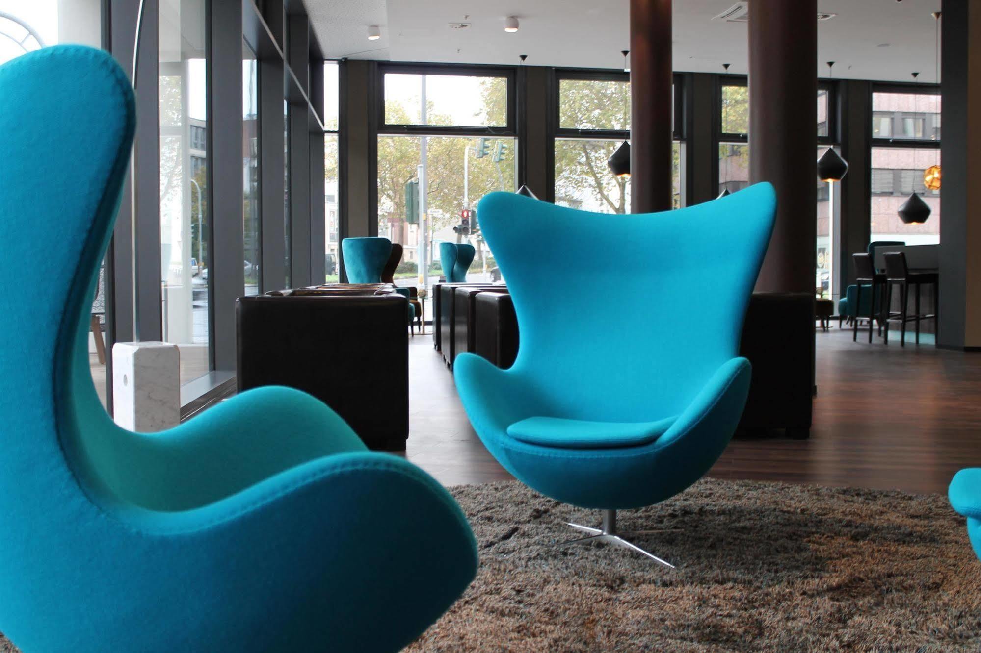 Hotel One Koeln-waidmarkt Cologne