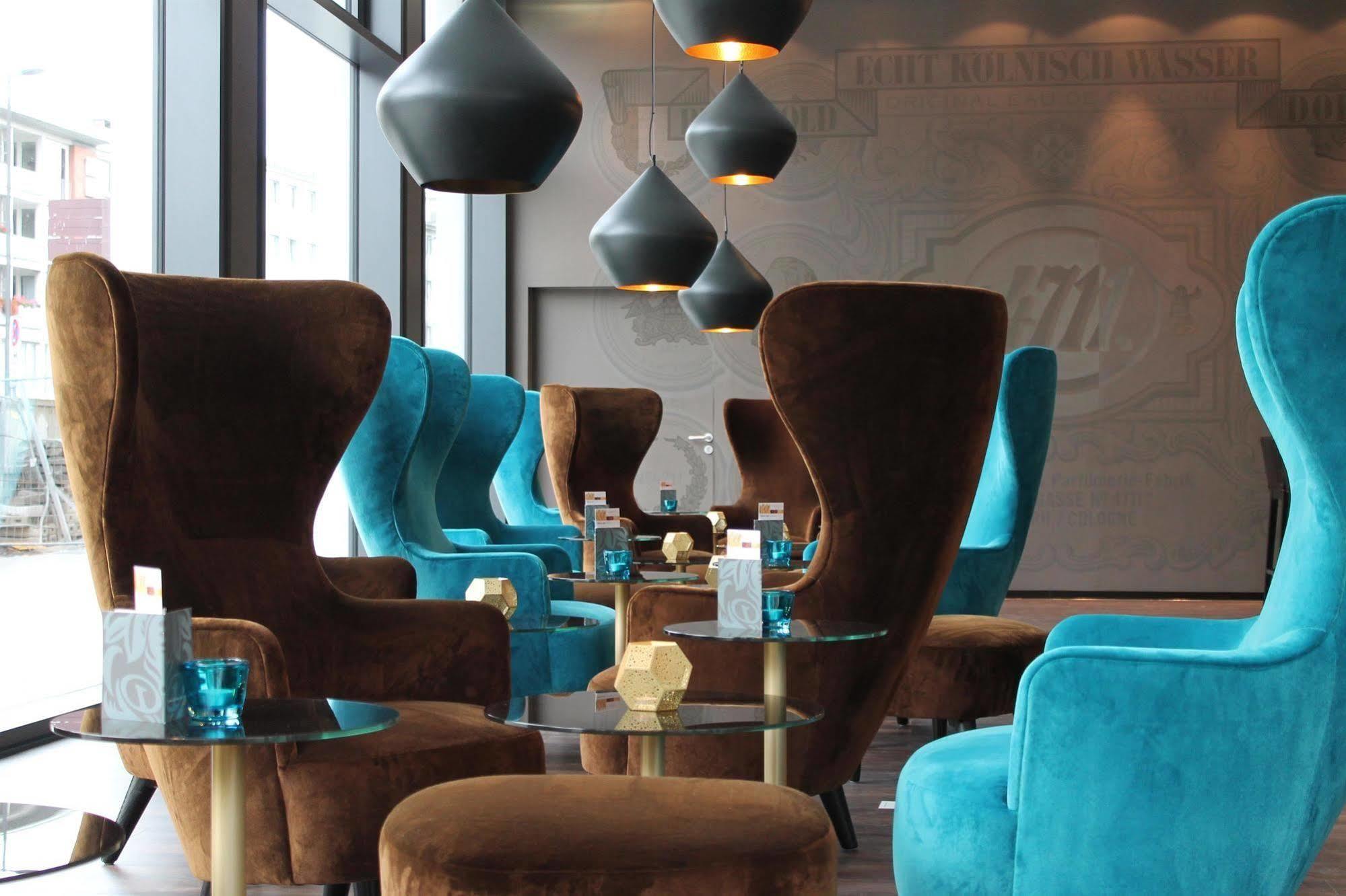 One Koeln-waidmarkt Hotel Cologne