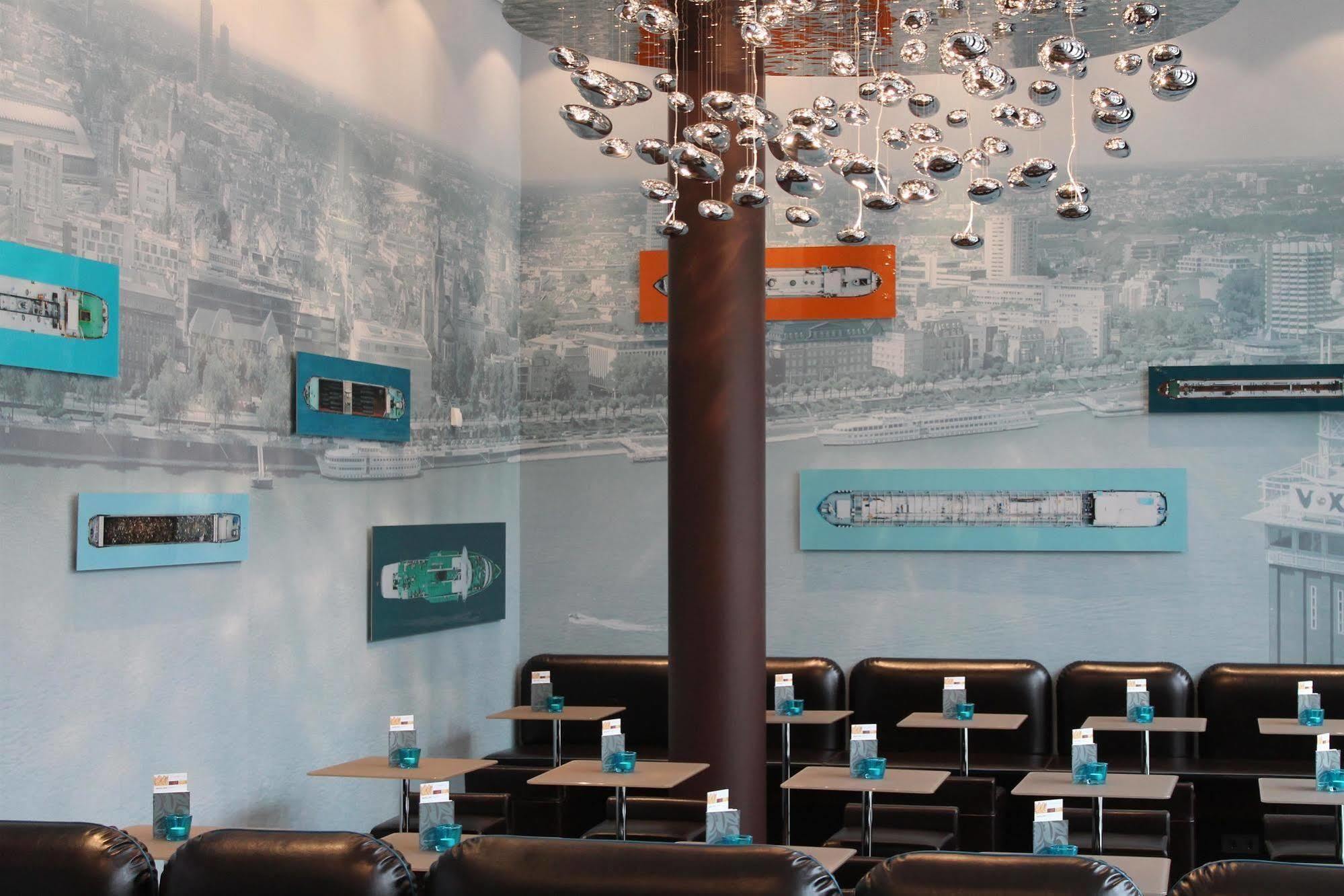 Hotel One Koeln-waidmarkt Cologne