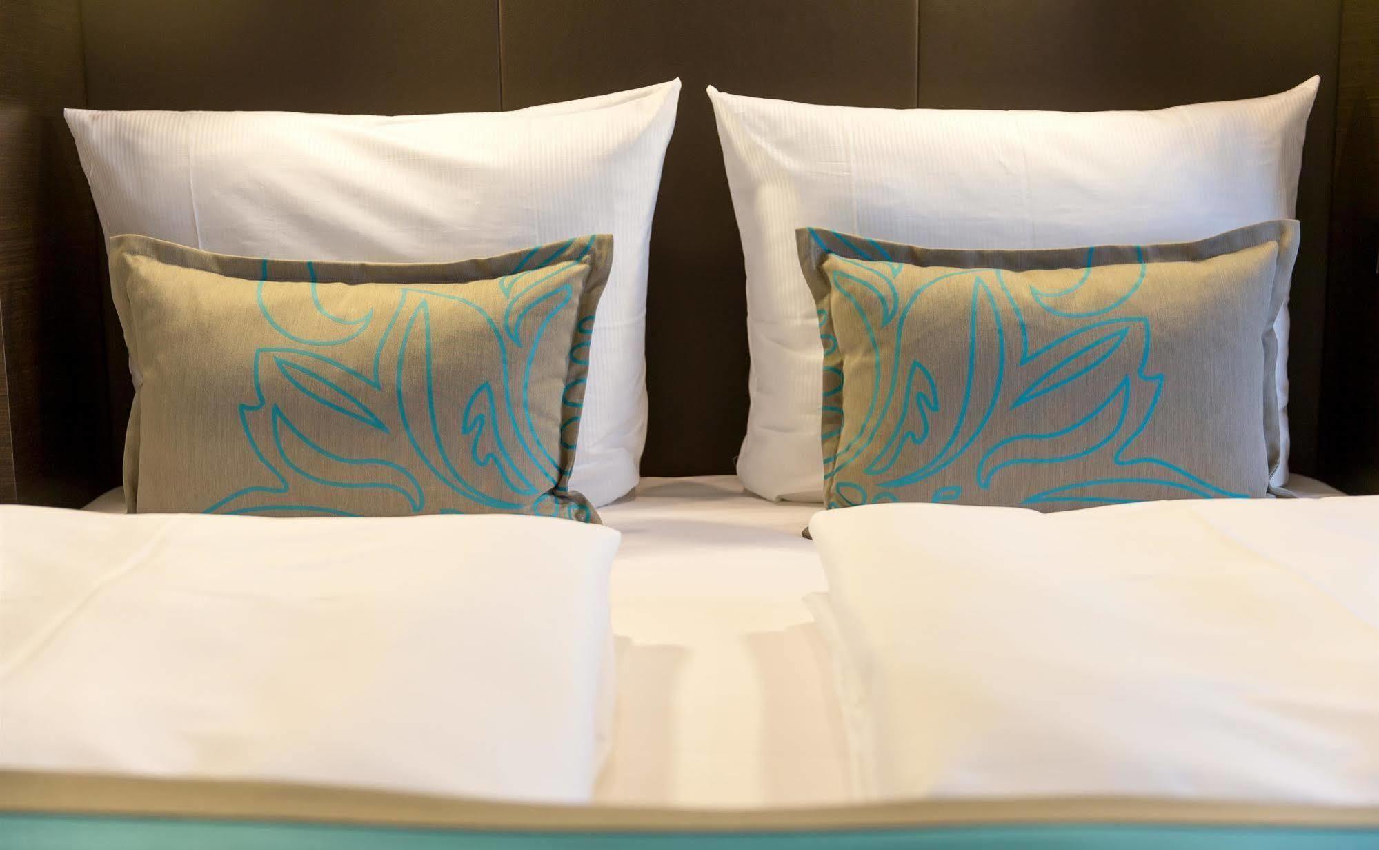 Hotel One Koeln-waidmarkt