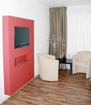 Hotel Rheinblick Cologne