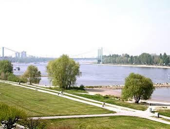 Hotel Rheinblick Cologne