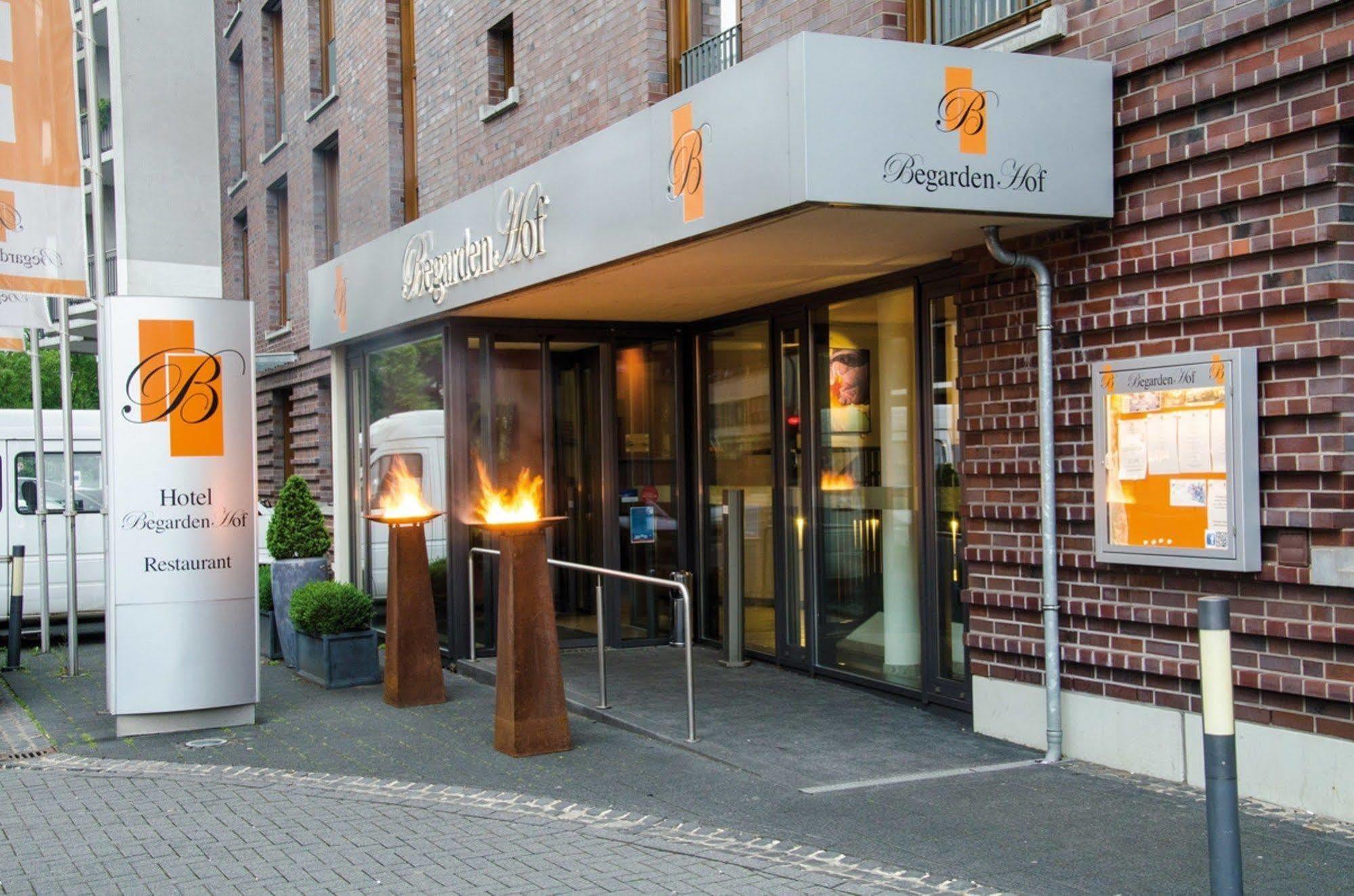 Begardenhof 3*