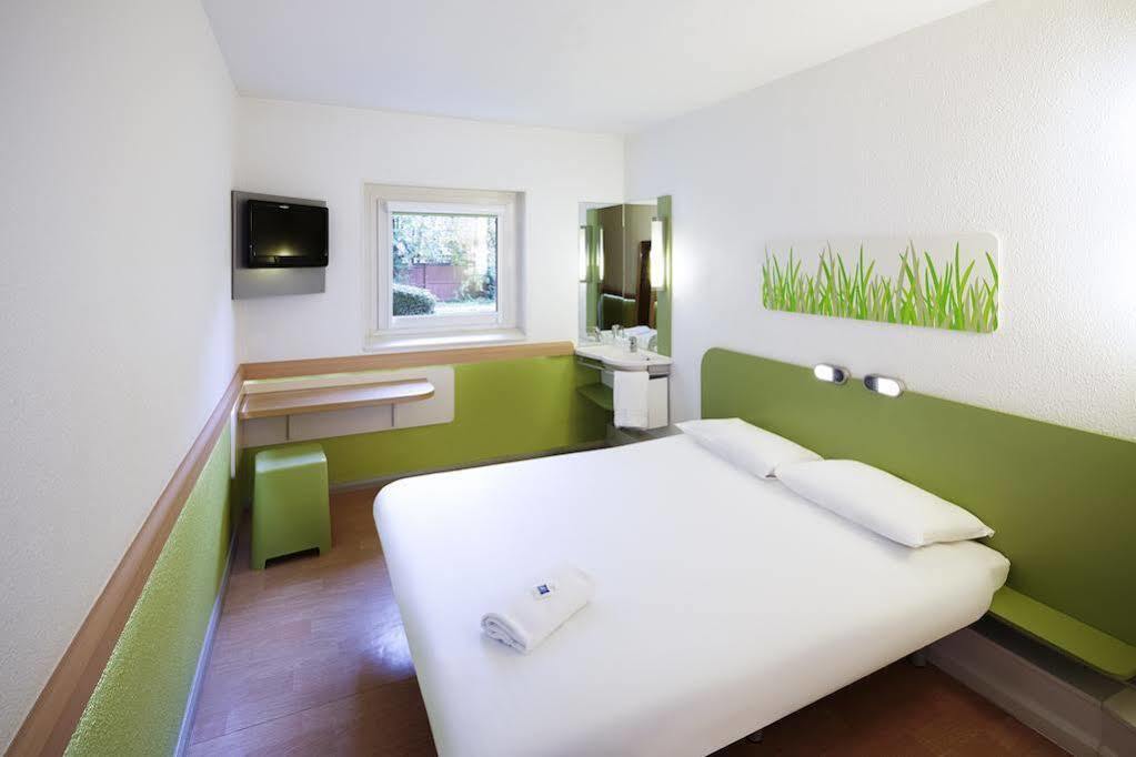 Ibis Budget Koeln Messe 2* Cologne