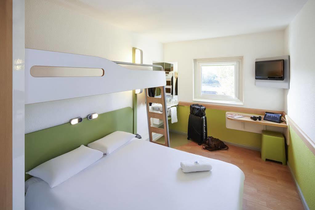 Hotel Ibis Budget Koeln Messe 2*