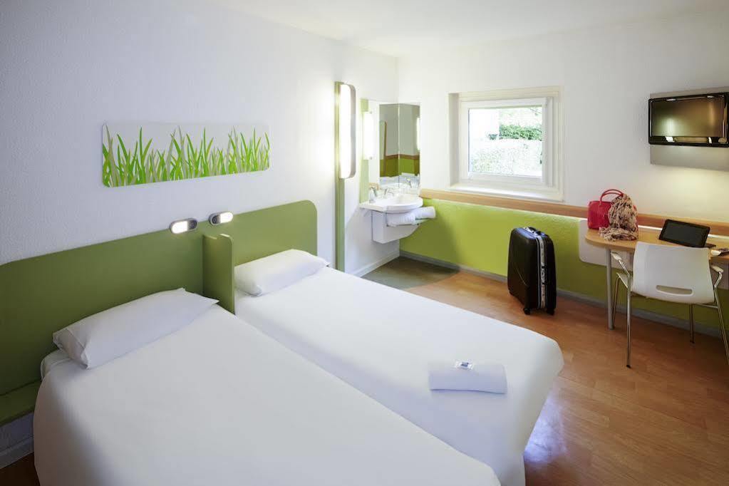 Hotel Ibis Budget Koeln Messe 2*