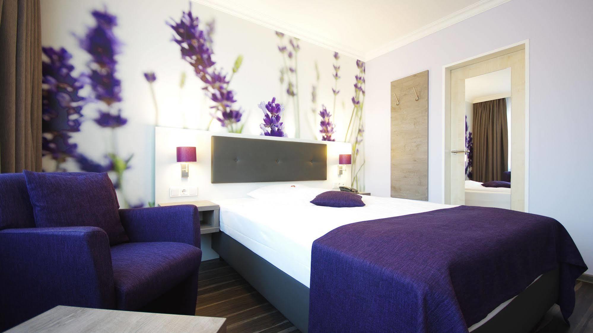 Garten-hotel Ponick Cologne