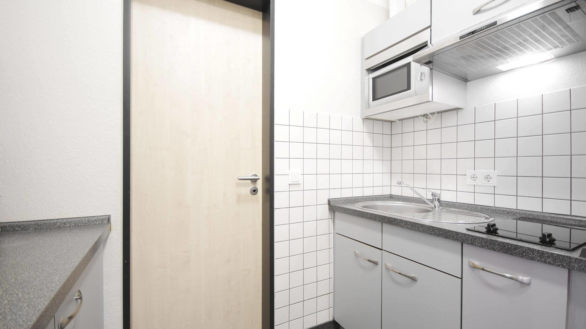 Garten-hotel Ponick Hotel 3*