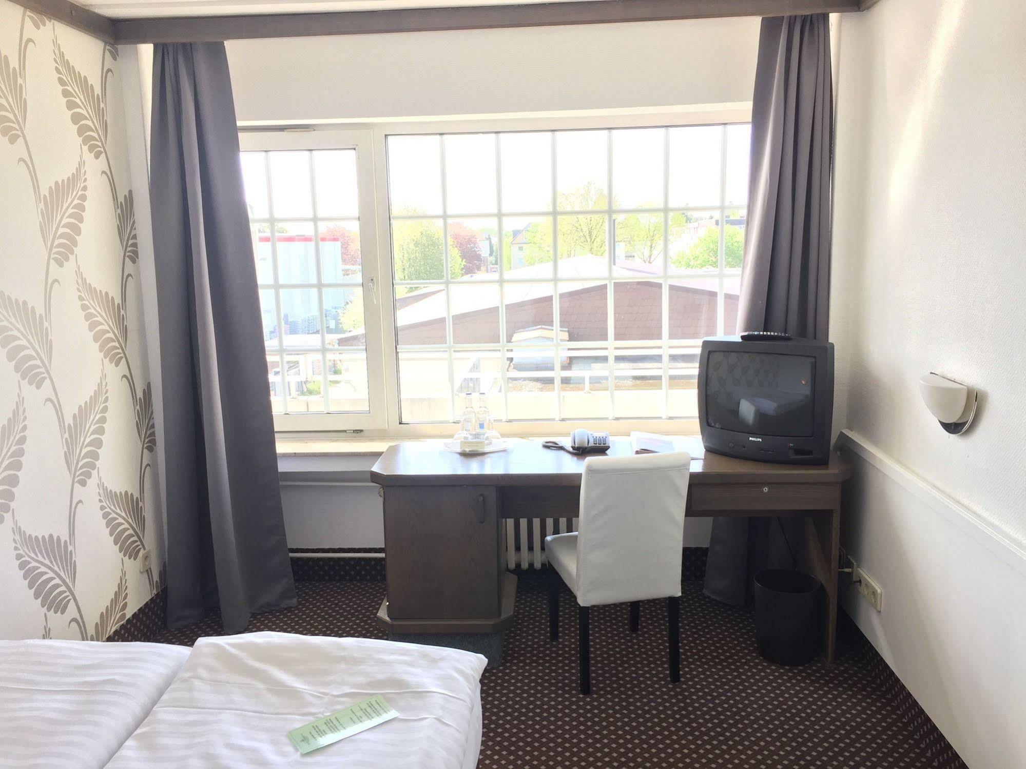 Terminal Hotel Cologne