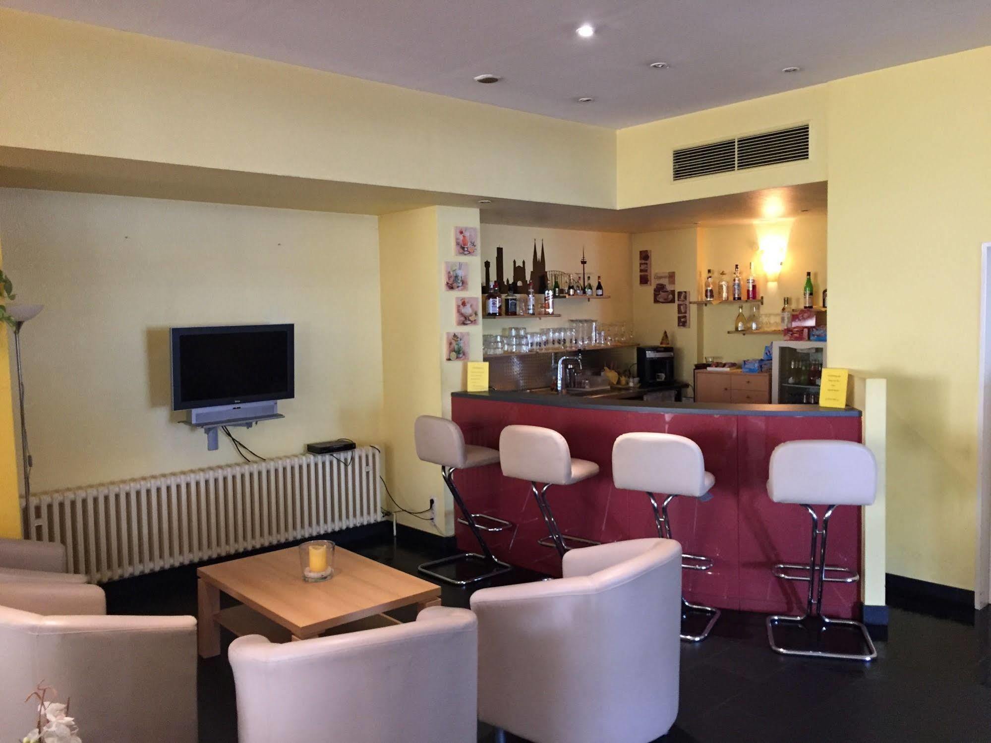 Terminal Hotel 3*