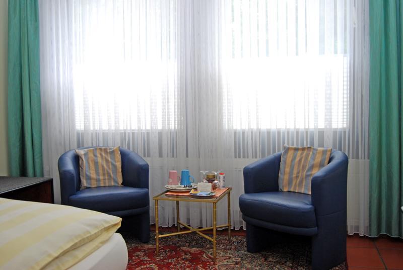 Apartment 7 Wege