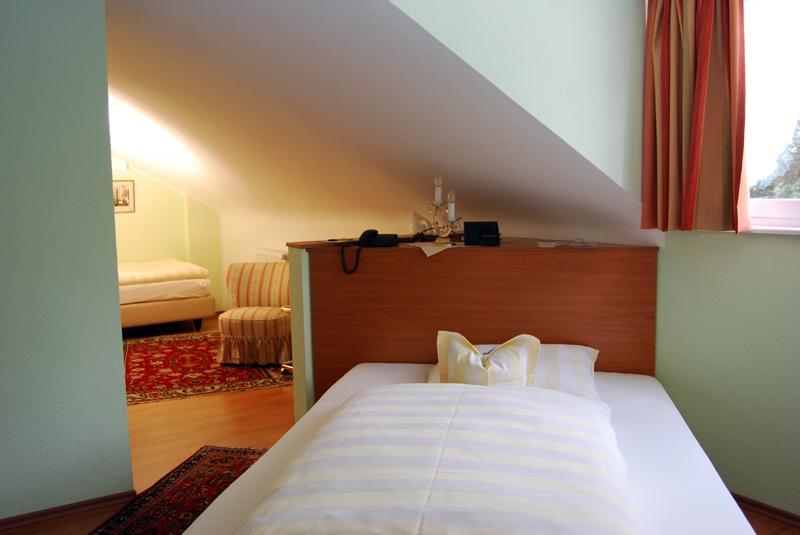 7 Wege Apartment Cologne