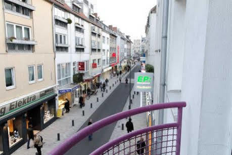 Hotel Accent Severin