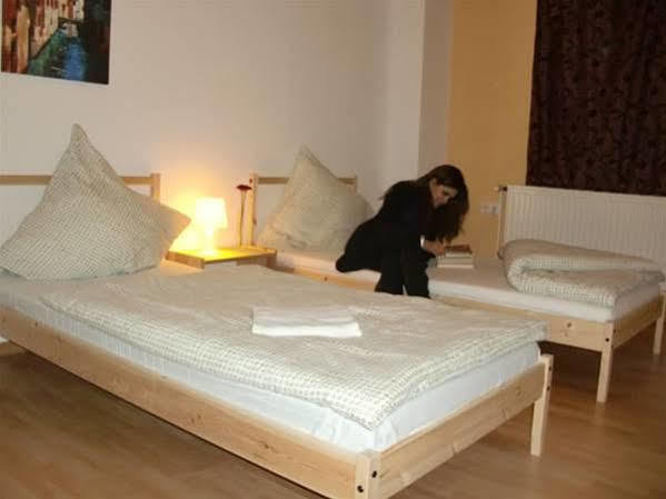 Hostel Shiva's Citysleep