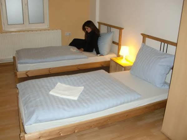 Hostel Shiva's Citysleep Cologne