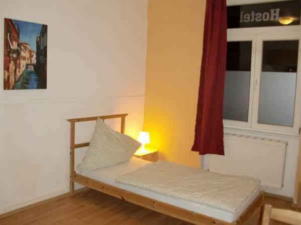 Shiva's Citysleep Hostel