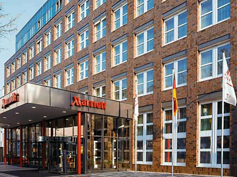 Marriott Hotel