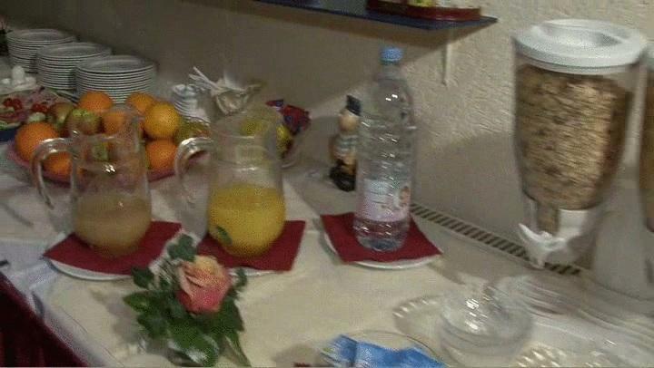 Elite An Der Universitaet Guest house
