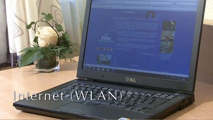 Elite An Der Universitaet Guest house 2*