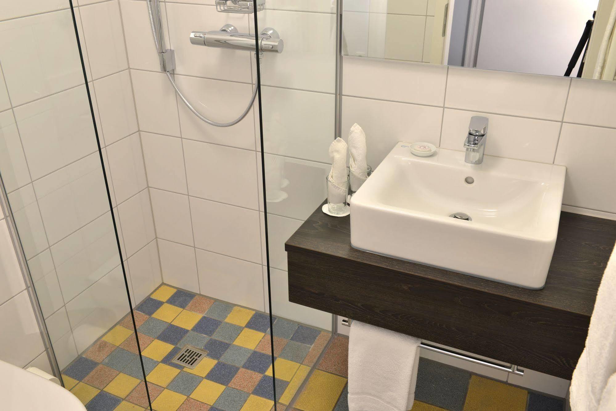 Uhu Gaestehaus Superior 3*